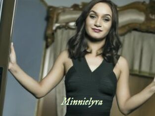 Minnielyra