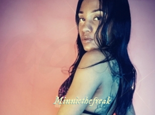 Minniethefreak