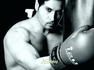 Minnio