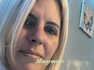 Minxymoore