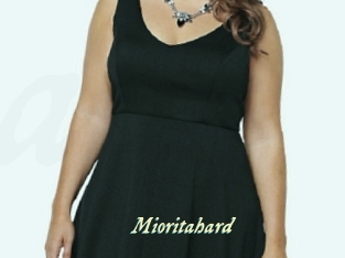 Mioritahard