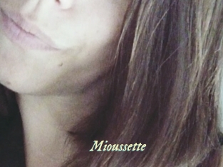 Mioussette