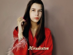 Miradexton