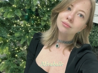 Mirahalle