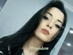 Mirajakson