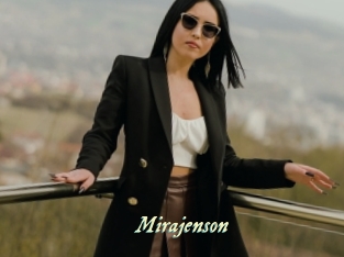 Mirajenson
