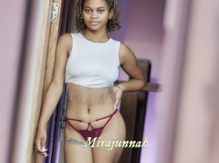 Mirajunnah