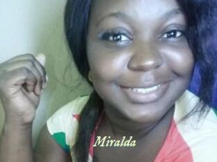 Miralda