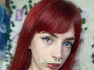 Miramilik