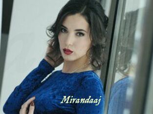 Mirandaaj