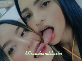 Mirandaandsharlot