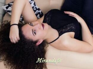 Mirandafir