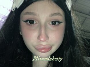 Mirandahotty