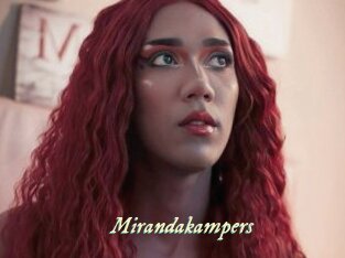 Mirandakampers