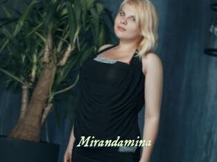 Mirandamina