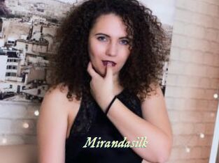 Mirandasilk