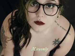 miraonly Année du sexe