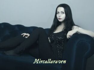 Mircallaraven