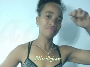 Mireillejean
