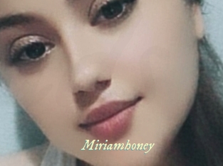 miriamhoney Année du sexe