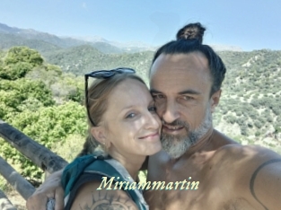 miriammartin Année du sexe
