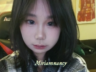 Miriamnancy