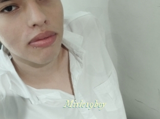 Mirle19boy