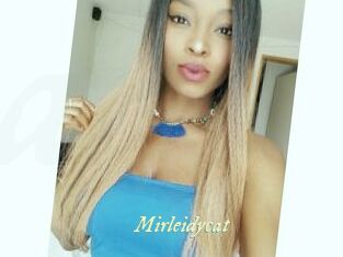 Mirleidycat