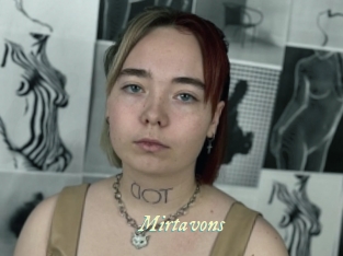 Mirtavons