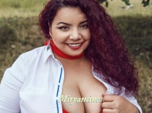 miryamines Année du sexe