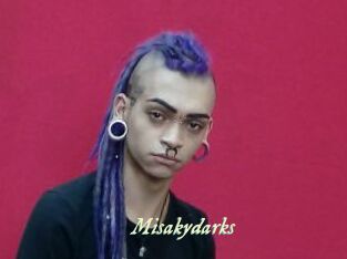 Misakydarks