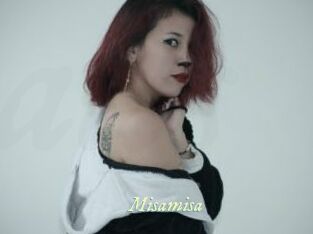 misamisa Année du sexe