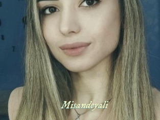 Misandeyali