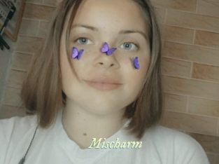 Mischarm