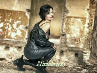 Mishabreezy