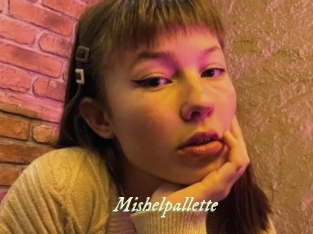 Mishelpallette