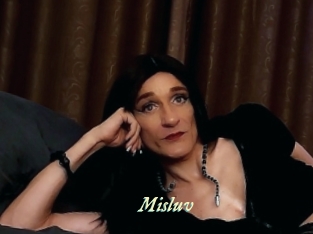 Misluv