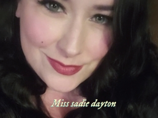 Miss_sadie_dayton