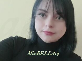 MissBELLA19