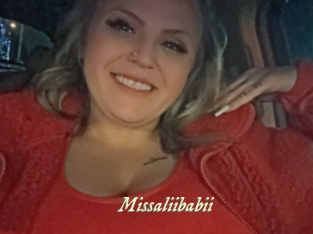 Missaliibabii