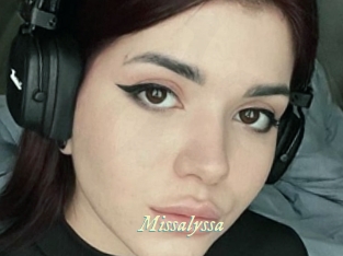 Missalyssa