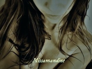 Missamandine