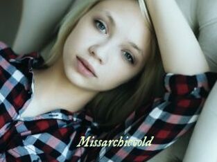 Missarchiecold