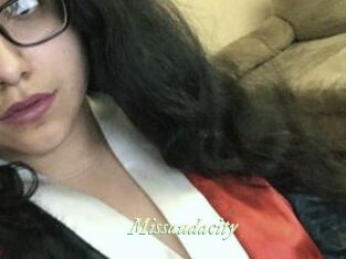 Missaudacity