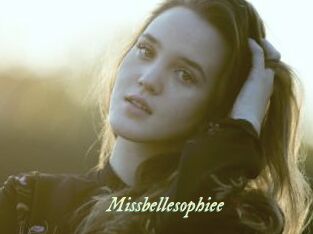 Missbellesophiee