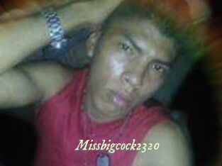Missbigcock2320