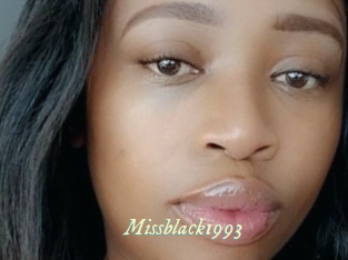 Missblack1993