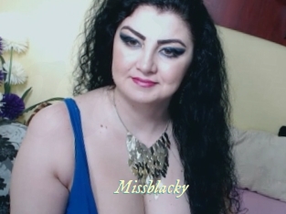 Missblacky