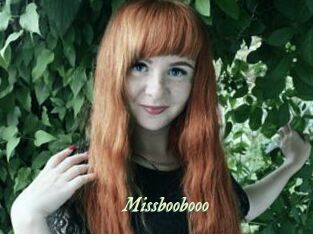 Missboobooo
