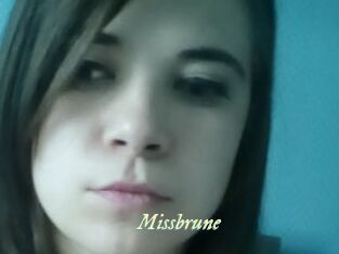 Missbrune